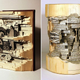 Illustration for article titled Are Books Doomed to Become Art Collector Items?